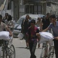 UN: Gaza na ivici da ostane bez terapeutske hrane za teško neuhranjenu decu