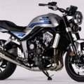 Honda CB1000F SE debituje na ’’8 sati Suzuke’’?