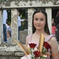 NAJBOLJI MEĐU NAJBOLJIMA: Đak generacije OŠ “Sestre Ilić” – Jovana Jugović