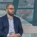 Ivković: Dobro bi bilo da se studenti od jeseni fokusiraju na izbornu kampanju i definišu odnose s opozicijom