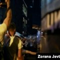 Asocijacija nezavisnih elektronskih medija traži od policije Srbije da zabrani nasilje nad medijskim radnicima