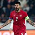 Vidiš u toj deci da su spremna da izginu za Partizan! Aleksandar Mitrović poslao jaku poruku crno-belima: Izgube meč…