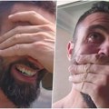 Slušao uzdisanje na terasi, crvenio se, pa doživeo šok: Kada je shvatio o čemu se radi, pokrio lice od sramote (video)