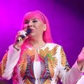 Zorica Brunclik je nova članica žirija "Pinkovih zvezda": Pevačica uživo potpisala ugovor sa Mitrovićem