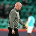 Partizanov rival u problemu sa kojim se prvi put susreće