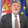 Oštra kritika objave na društvenim mrežama izvestioca EU za Srbiju: Austrijski poslanci traže istragu zbog fotografije…