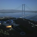 Investicija vredna 13,5 milijardi evra: Italija odobrila projekat mosta preko Mesinskog moreuza