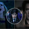 Ukoliko volite "Wednesday" obožavaćete ovih 5 gotik serija: Požurite, jer #1 fantaziju uskoro skidaju sa Netfliksa