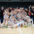 Srpkinje u finalu i A diviziji - Hrvatska razbijena!
