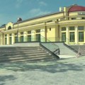 Gradska tržnica na korak od otvaranja – objekat čeka tehnički prijem
