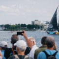 Zvanično je počela prestižna regata The Ocean Race Europe 2025