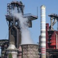 Industrijska proizvodnja u evrozoni pala za 1,3 odsto