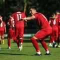Iz Italije u Škotsku: Srbin potpisao za Aberdin!