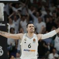Alberto Abalde propušta Evropsko prvenstvo zbog povrede