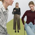 Massimo Dutti sniženje još traje: Našli smo trendi komade za jesen