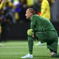 Bodo sa 5:0 počistio Šturm, ćorci u Glazgovu i Istanbulu