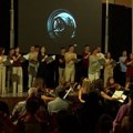 Festival kamernih horova u Kragujevcu