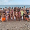 Besplatno letovanje za 300 pribojskih mališana
