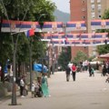 Studenti iz Kosovske Mitrovice odgovorili na najavljeni protest protiv blokada
