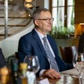Ministarstvo i PKS: Srbija zemlja partner sajma AGRA 2025. u Sloveniji