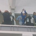 Saznajemo! Navijači paoka izazvali haos na zvezdinom meču: Pristalice Partizanovog bratskog kluba gađale simpatizere…