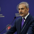 Fidan: Rusija je promenila svoj uslov za kraj rata