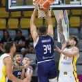 UŽIVO Bosna protiv "ranjenog" šampiona Evrope