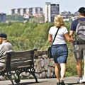Sve manje radno sposobnih ruku