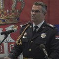 Odlazak komandanta SAJ-a: “U policiji sada isključivo ljudi lojalni SNS, profesionalac ne može biti deo tog tima”