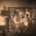 Kragujevačkom kaldrmom: Zdravstvena kultura u Kragujevcu