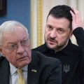 Specijalni američkih izaslanik tokom posete Ukrajini dobio nadimak: Nazvali ga po jednoj životinji, evo kako je došlo do toga…