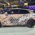 IAA Minhen 2025 – između nostalgije i budućnosti