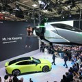 IAA Minhen 2025 – između nostalgije i budućnosti