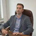 Vladimir Pantelić novi poverenik SNS Valjevo