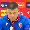 Zvezda traži milojevićevog naslednika? Crveno-beli šacuju novog trenera, evo u kojoj zemlji su bacili udicu