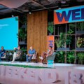 Rekordi srušeni, utisci neizbrisivi – Weekend.18 nadmašio sva očekivanja