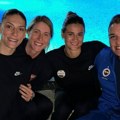Foto ubod: Zlatne na okupu - kao nekada