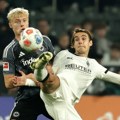 Spektakl: Ajntraht slavio u Menhengladbahu – 6:4