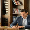 Lekić čestitao Dan Bošnjaka