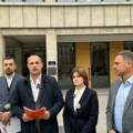 Studentkinja tužila Informer zbog “medijske torture”, opozicija traži istragu o događajima u Vladi