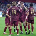(VIDEO) Kad uz mnogo sreće date gol za pobedu u 90+4