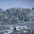Zbog nevremena bez struje Crna Trava, problemi sa strujom i u Vlasotincu, Medveđi, Bojniku i Bosilegradu