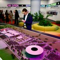 Preduzeće "Ekspo 2027" dodelilo ugovore za studiju procene uticaja i razvoj plana nasleđa lokacije