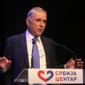 Ponoš poziva na „najširi mogući front“ protiv vlasti