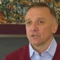 Stevanović debitovao pobedom: Tadžikistan bolji od Maldiva