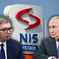 Dva scenarija za NIS: Ako ga preuzmemo – rizikujemo gas. Ako to ne uradimo – ostajemo bez nafte