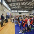 Kragujevac domaćin omladinskog turnira u rvanju „Trofej Kragujevca“