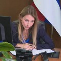 Đedović Handanović: Bugarska neće dozvoliti protok ruskog gasa ka Srbiji