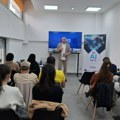 Јавни позив за дигиталну трансформацију малих и средњих предузећа у Новом Пазару