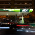 МОЛ група: Није било спољног утицаја на пожар у нашој рафинерији у Мађарској